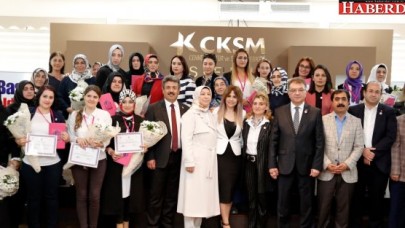 ‘’MAHALLE ANNELERİ’’ BAĞIMLILIĞA SAVAŞ AÇTI