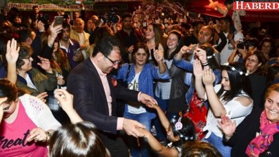 Hıdırellez, Beylikdüzünde coşkuyla kutlanacak