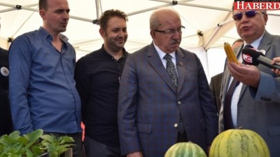 Çatalca Belediyesi’ne Tekirdağ’da yoğun ilgi