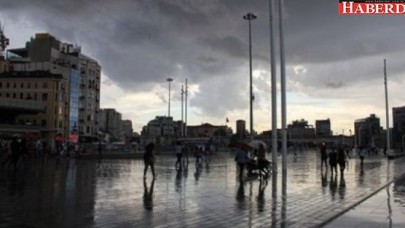Meteorolojiden son dakika uyarısı!