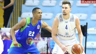 Demir İnşaat Büyükçekmece-Tofaş: 76-93