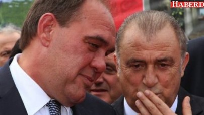 TFF-Fatih Terim davasında karar çıktı