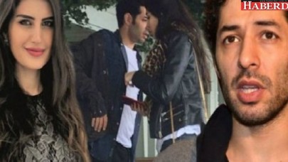 Yeni bir aşk mı doğuyor?