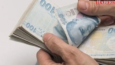 Emekli maaşına yapılacak zam belli oldu