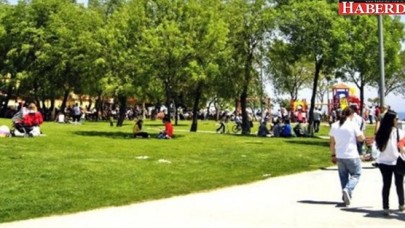 Meteorolojiden güzel haber