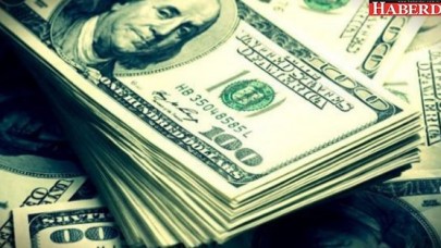 Dolar yeni tarihi rekor düzeye çıktı