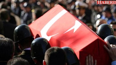 Kuzey Irak tan Acı Haber Geldi: 1 Uzman Çavuş Şehit