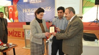 GIDA HİJYEN SEMİNERLERİ SONA ERDİ