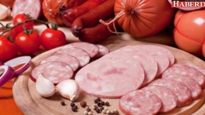 O yiyecekler sigara kadar zararlı