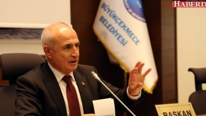 Büyükçekmece’ye “Avrupa Şeref Bayrağı” onuru