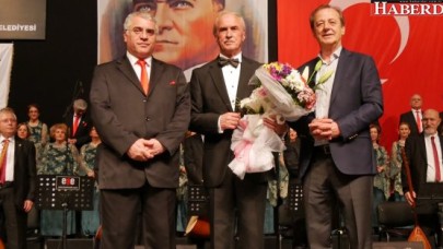 Türküler Büyükçekmece’de yaşıyor!