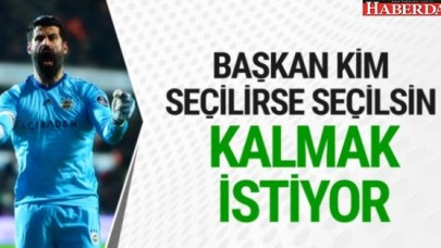 Volkan Demirel kararını verdi! Ayrılıyor mu?