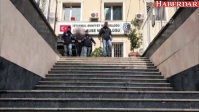 Esenyurttaki Şüpheli Ölüm