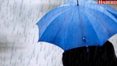 Bu illerde yaşayanlar dikkat! Meteoroloji uyardı