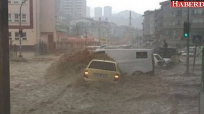 Meteoroloji yeni bir faciaya karşı uyardı!