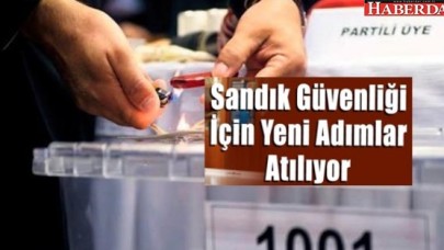 İyi Parti sandık güvenliği için özel bir yazılım geliştirdi