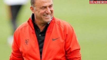 Fatih Terim başkan oluyor!