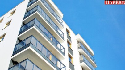 Konutta yüzde 20 indirim için düğmeye basıldı