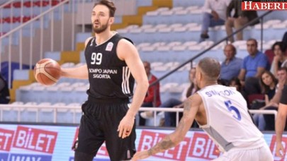Di Büyükçekmece-Beşiktaş Sj: 59-72