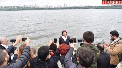 100 BİN KİŞİYE İŞ YARATACAK PARK