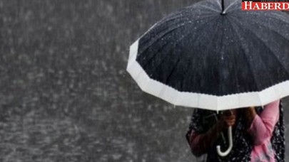 Dikkat! Meteoroloji bu iller için uyardı...