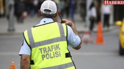 İstanbulda o yollar trafiğe kapandı