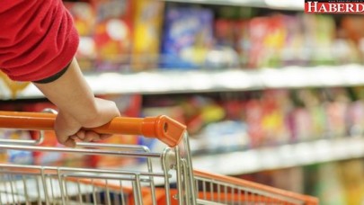 Ramazan öncesi market alışverişinde buna dikkat edin!