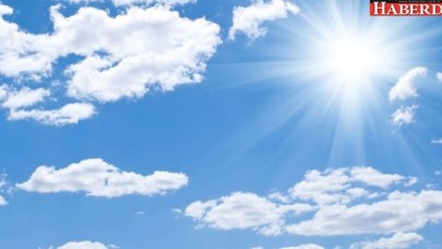 Ramazan ayında hava nasıl olacak?