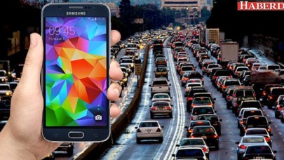 Ehliyet Taşıma Zorunluluğu Kalkıyor, Sürücü Belgeleri Cep Telefonuna Yüklenecek