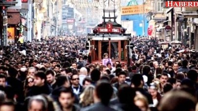 İşsizlik Şubatta Düşüşe Geçti