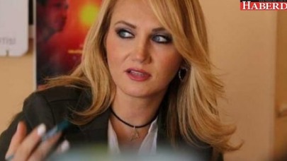 Sanatçı Pınar Aydınlar tutuklandı