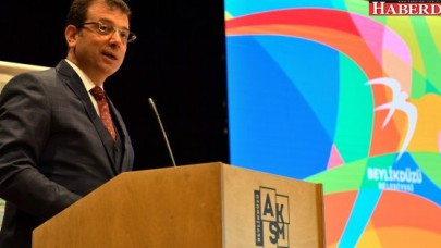 İnovasyon Merkezi İle Beylikdüzünde İlkleri Hayata Geçireceğiz