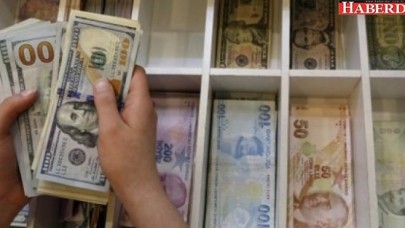 Türk Lirası eriyor: Dünyada böyle düşüş yok...