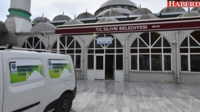 SİLİVRİ’DE HUZURLU RAMAZAN