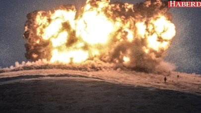 Korkutan Kıyamet Senaryosu: 2099 Yılına Kadar Artacak Sıcaklık Sonumuz Olabilir