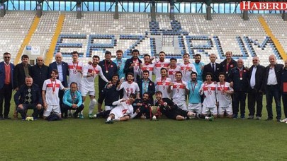 İstanbul yine şampiyon 2-0