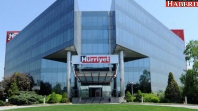 Hürriyete yeni yönetici