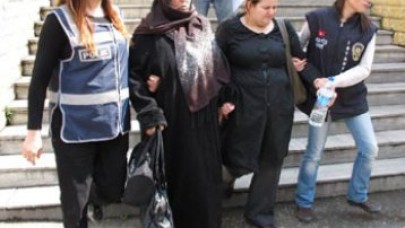 İstanbul-Almanya medyum hattı