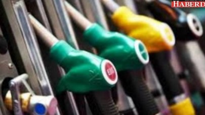 Akaryakıta ÖTV ayarı