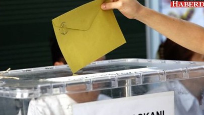 24 Haziran seçimleri ilklere sahne olacak