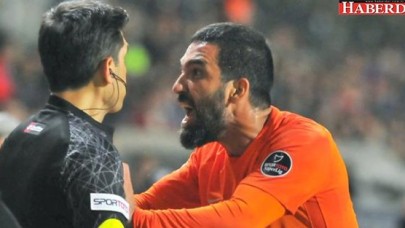 Arda Turan İsveçe Transfer Olacak