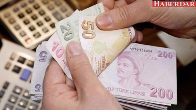 Bin liralık borçta avantaj 517 TL olacak