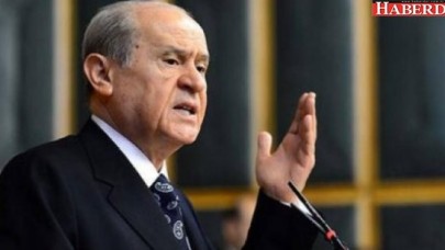 AK Parti, Bahçelinin af isteğine son noktayı koydu