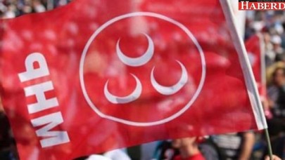 MHP’nin aday listesi belli oldu! Oktay Vurala şok