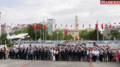 19 MAYIS ATATÜRK’Ü ANMADAN OLMAZ