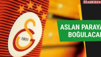 Şampiyon Galatasaray paraya boğulacak