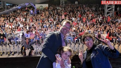 19 MAYIS HEYECANI TÜM BEYLİKDÜZÜNÜ SARDI