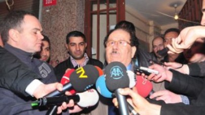 'İstiklal Savaşı'nda askerden kaçan insan gibiydim'