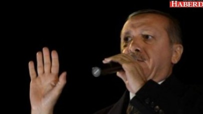 Erdoğan, 200 vekili liste dışı bıraktı