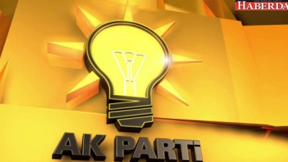 Ak Partinin milletvekili adayları belli oldu